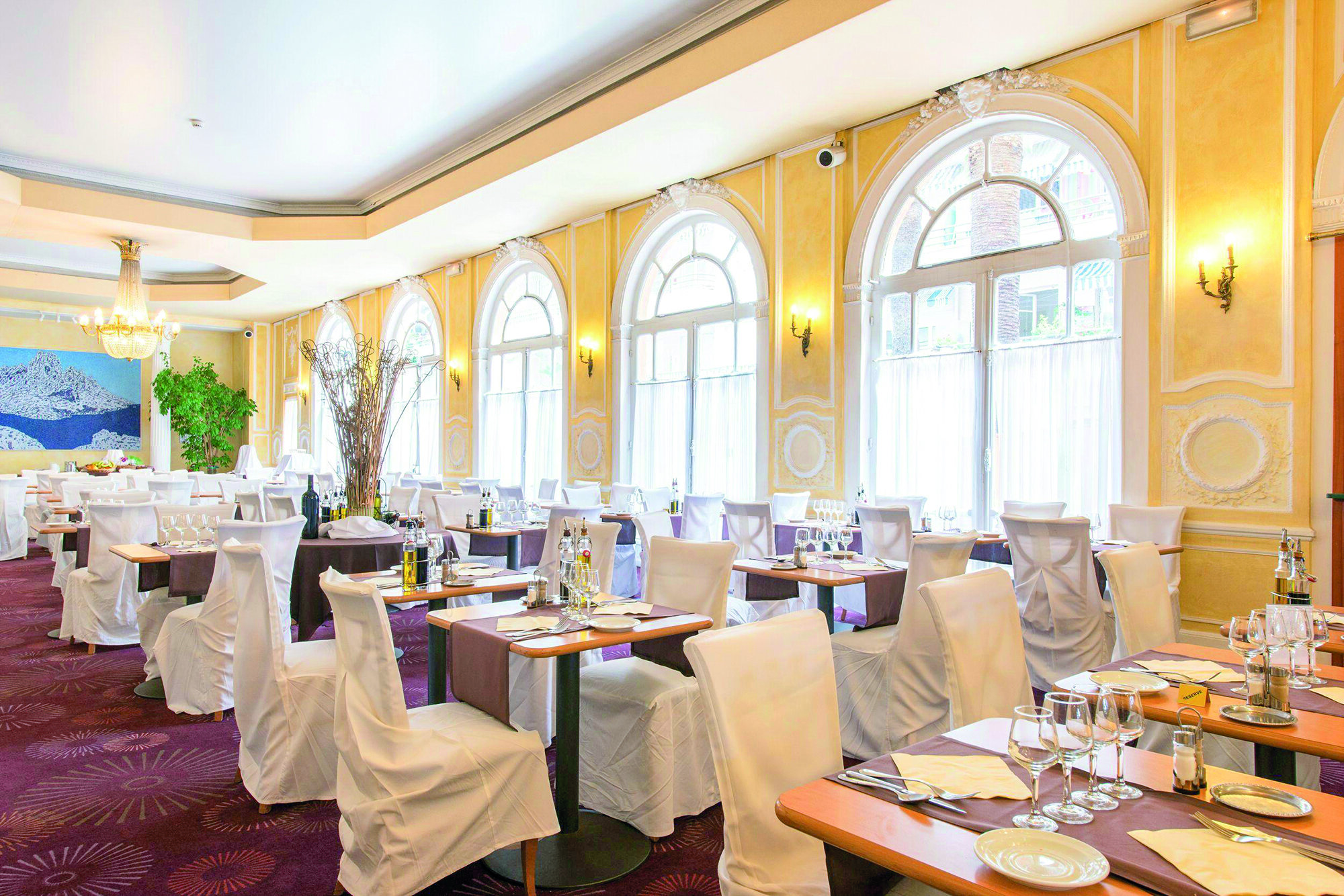 Hôtel Le Royal 3