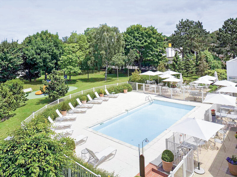 Novotel Amiens Pôle Jules Verne 3