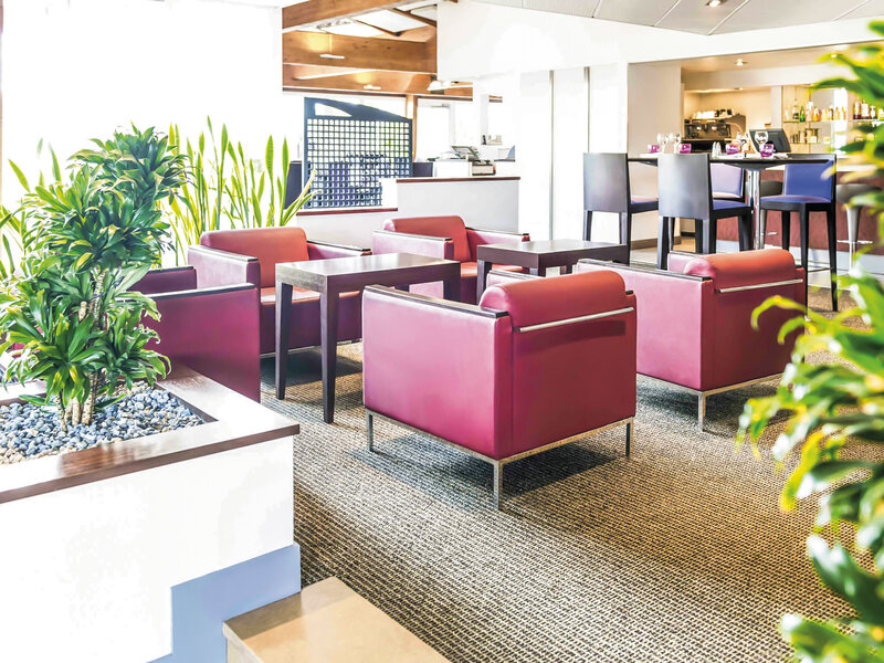 Novotel Dijon Sud 2