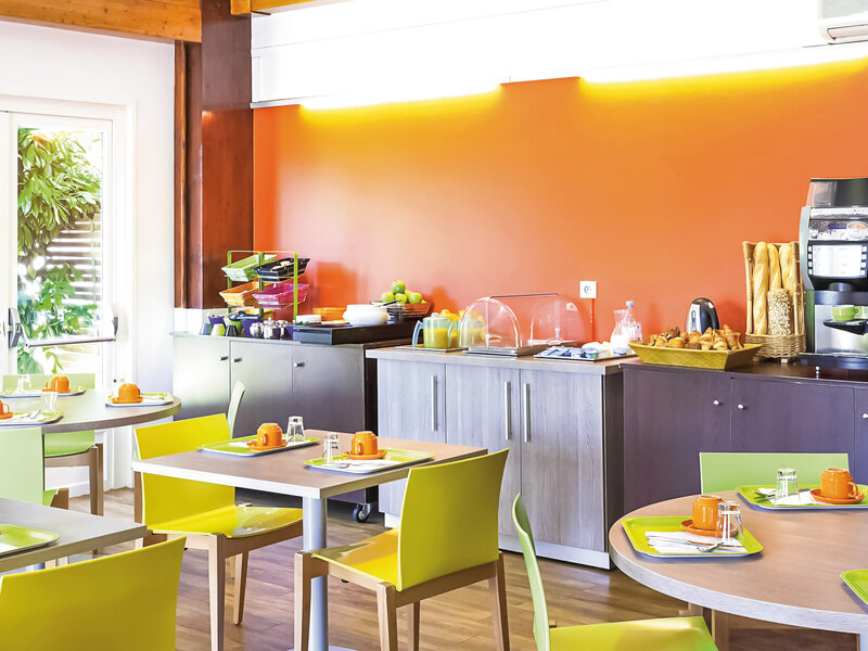 Ibis Styles Perigueux Trelissac 2