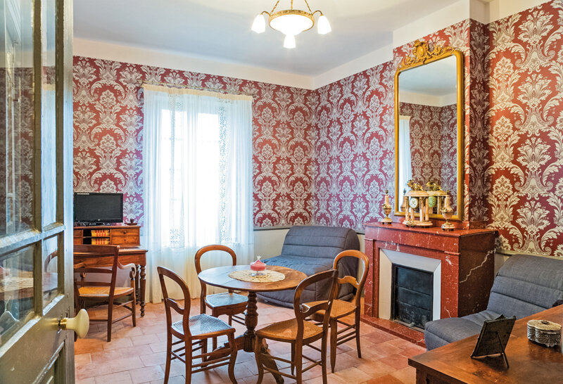 La Marbrerie Hôtel Restaurant Logis 3