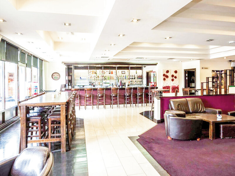 Central Hotel Tullamore 2