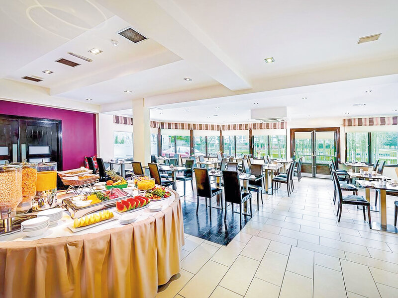 Central Hotel Tullamore 2