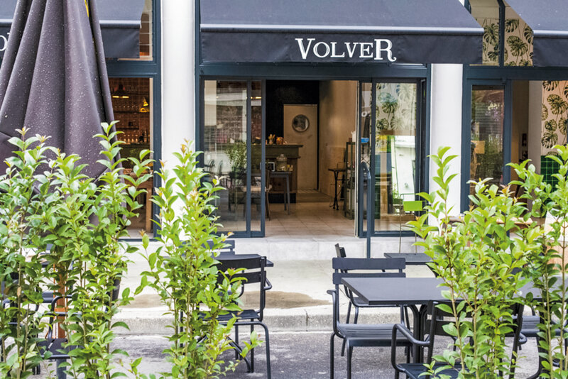 Maison Volver 3