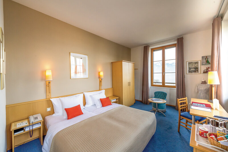 Hotel Bon Rivage 2