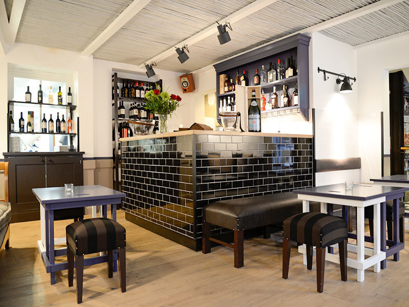 Auberge Communale de Carouge 2