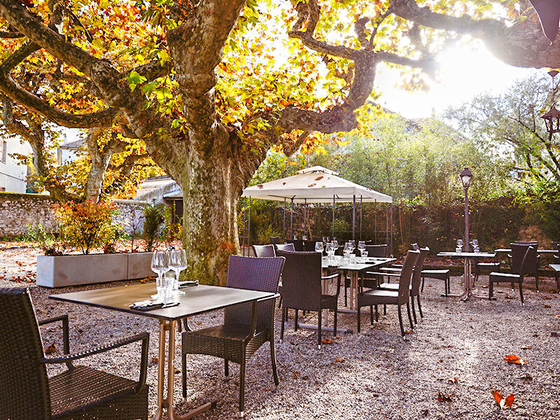 Auberge Communale de Carouge 3