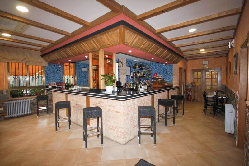 Hotel El Puente 2