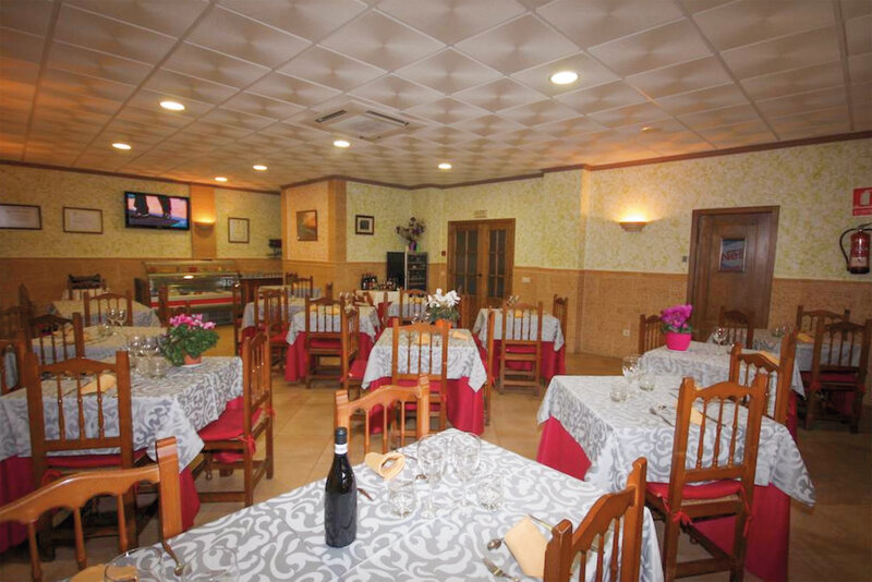 Hotel El Puente 3