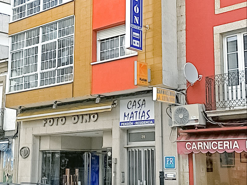Casa Matías 2
