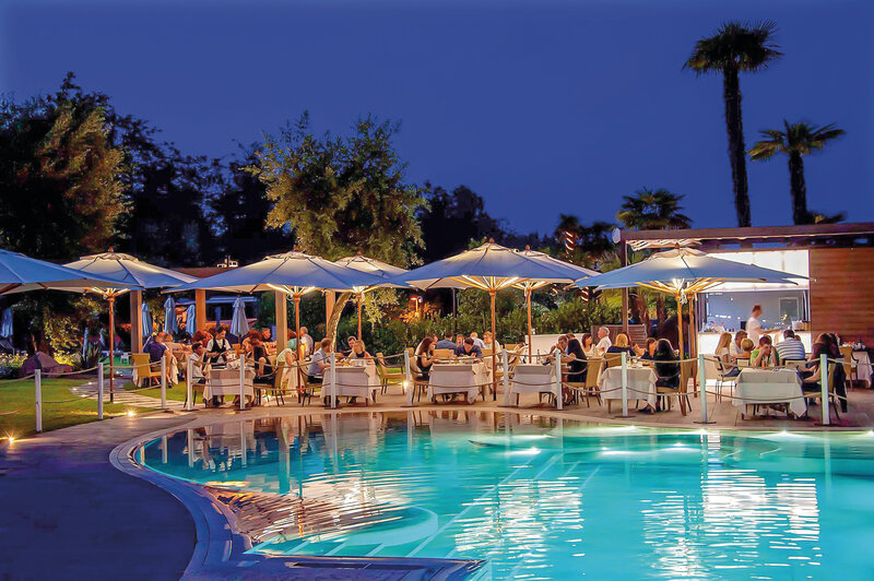 Relais Bellaria Hotel & Congressi 3