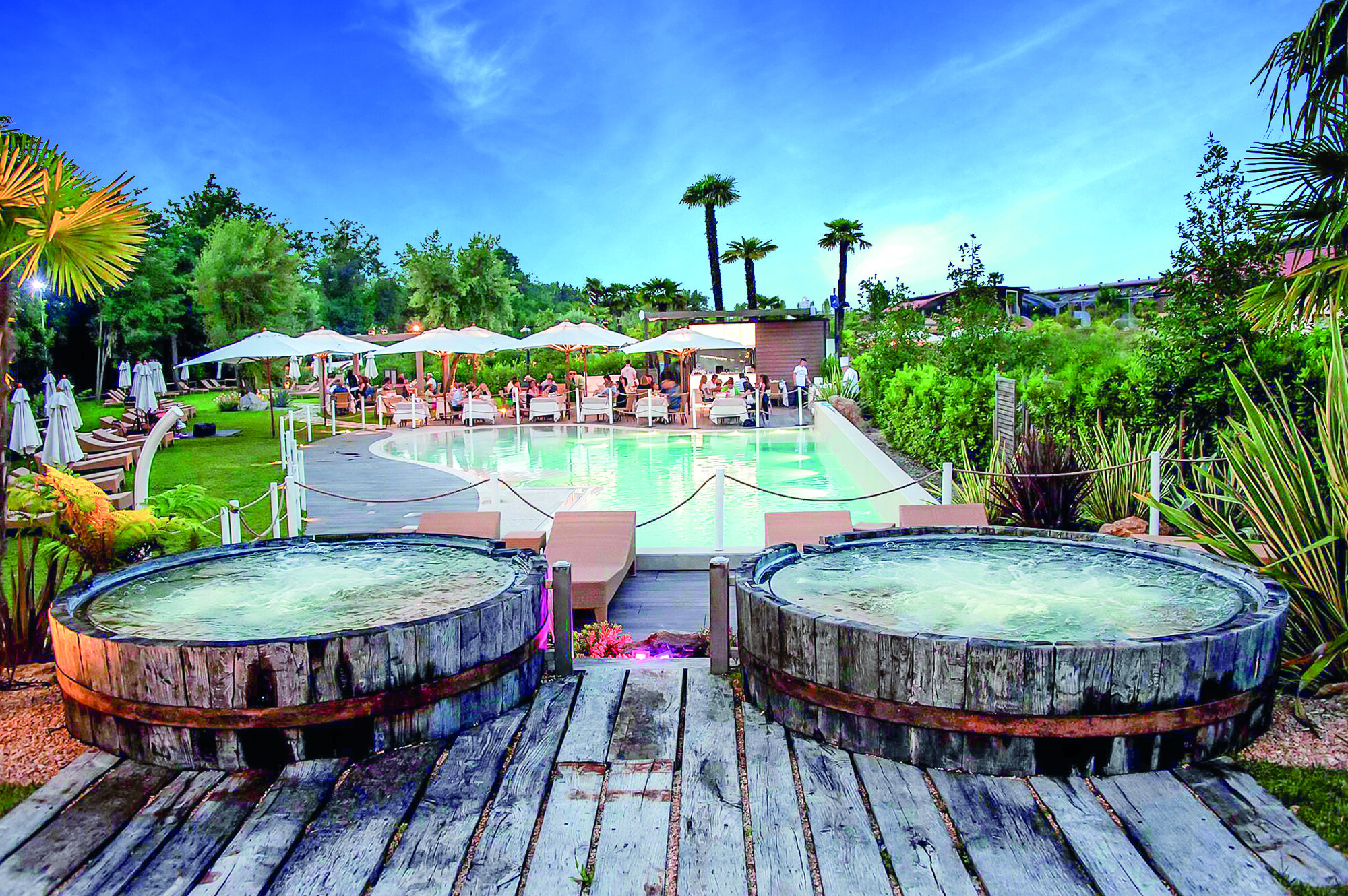 Relais Bellaria Hotel & Congressi 4
