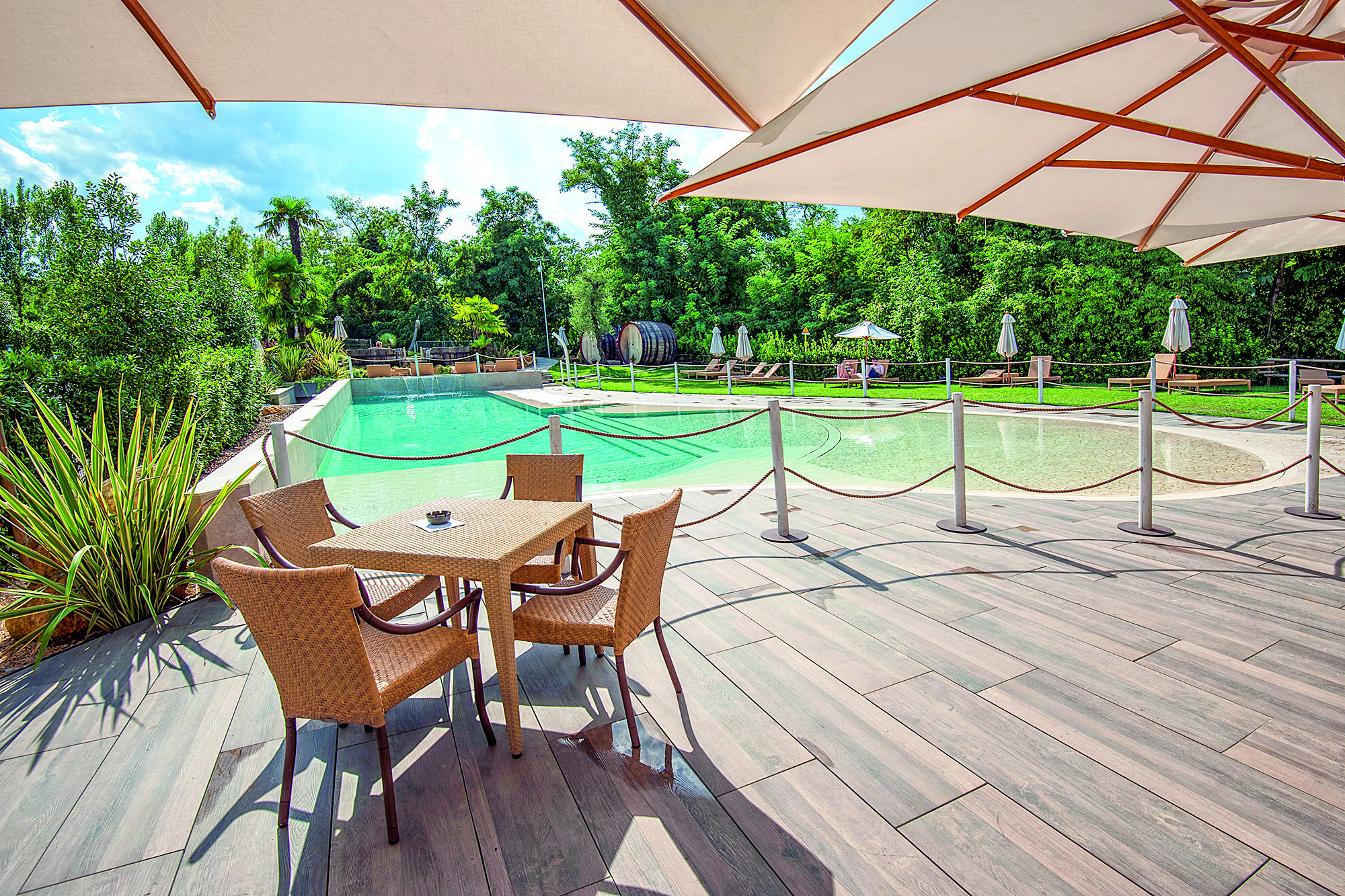 Relais Bellaria Hotel & Congressi 5