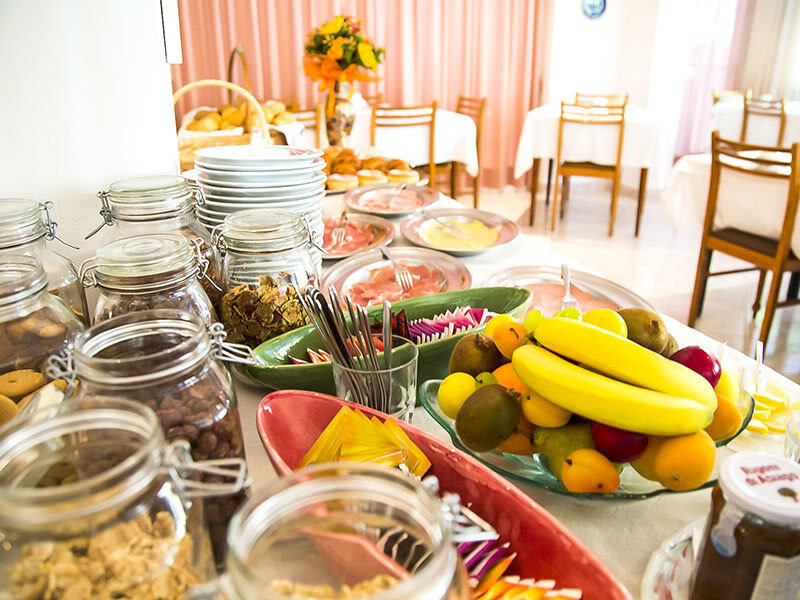 Casa Portofino Rooms& Breakfast 2