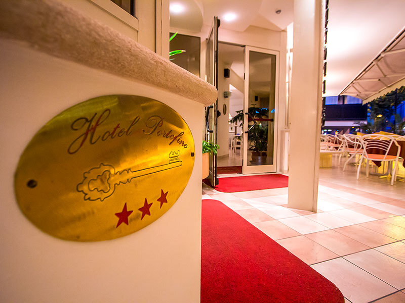 Casa Portofino Rooms& Breakfast 3