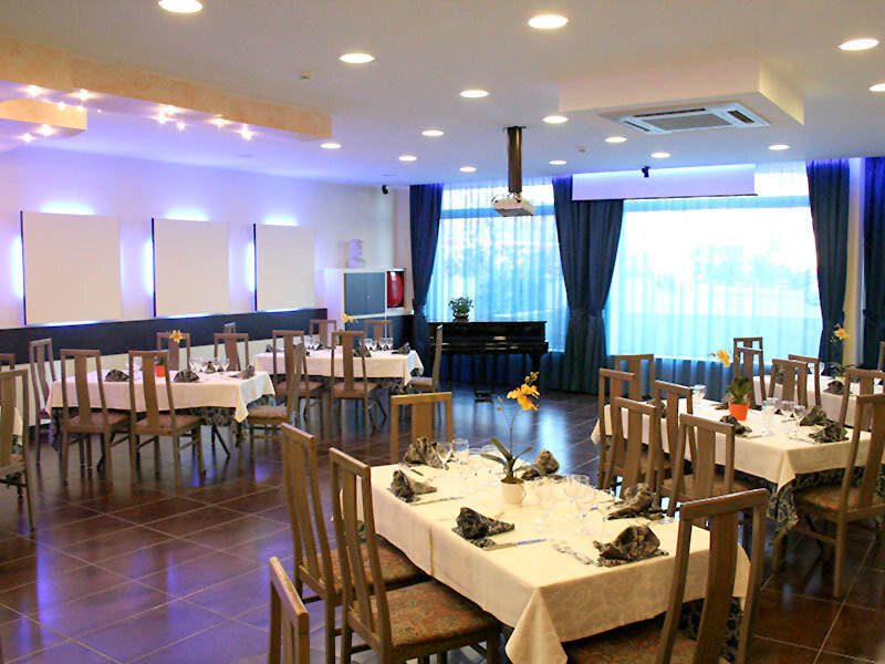 Hotel Gabbiano 3