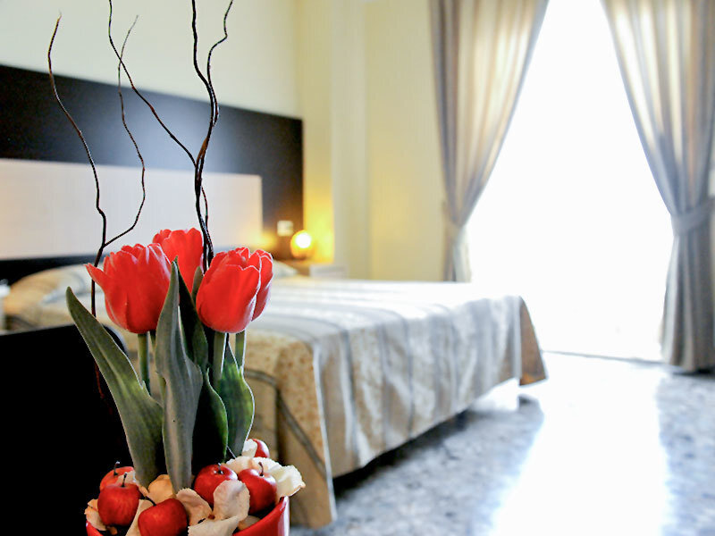 Hotel Gabbiano 2