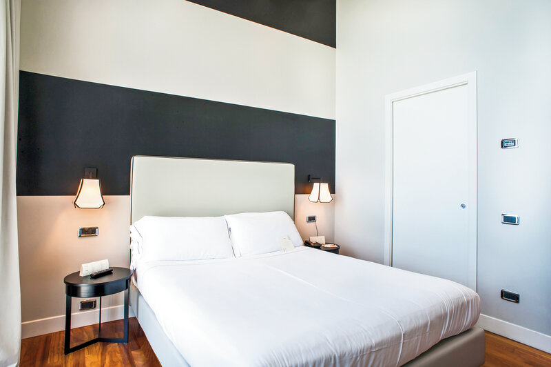 Seeport HotelS 5