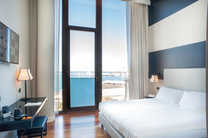 Seeport HotelS 3