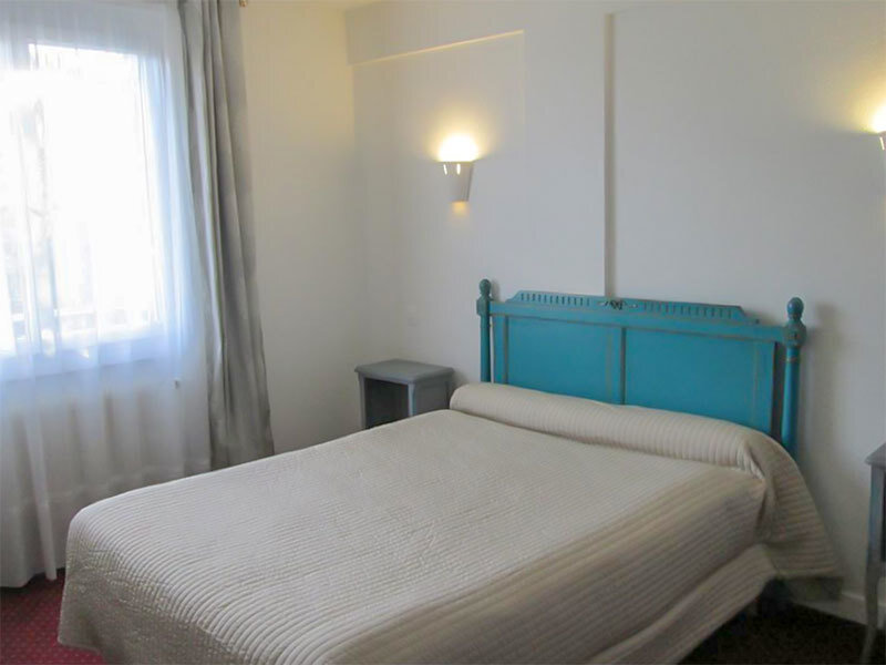 Hôtel Victor Hugo 2