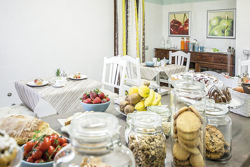 Casa 73 B&B 3