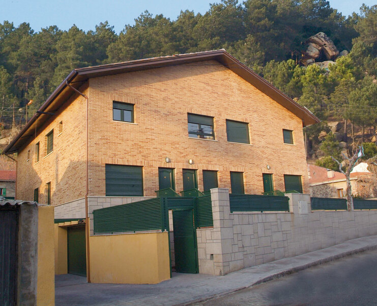 Apartamentos Rurales Collarubio