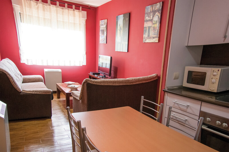Apartamentos Rurales Collarubio 3