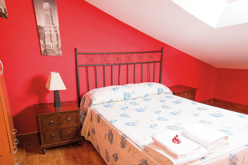 Apartamentos Rurales Collarubio 4