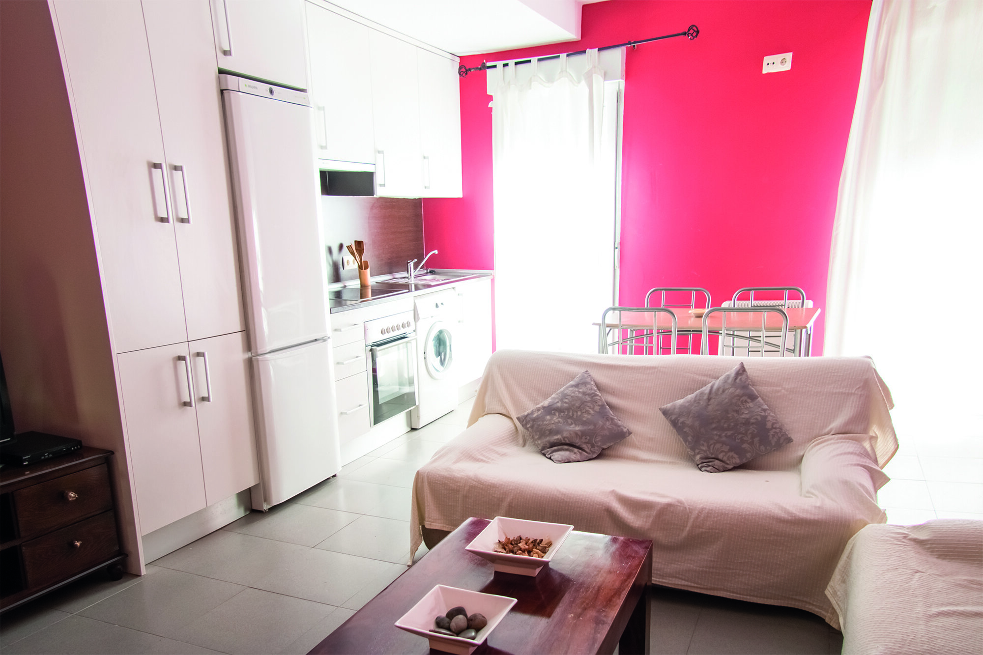 Apartamentos Rurales Collarubio 2