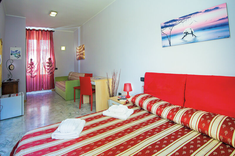 B&B Eraclio 3