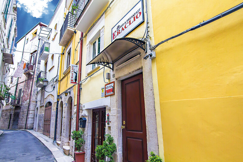 B&B Eraclio 4