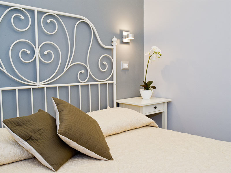 Borghese Executive Suite 3