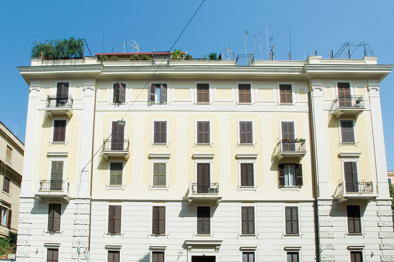 Borghese Executive Suite 2