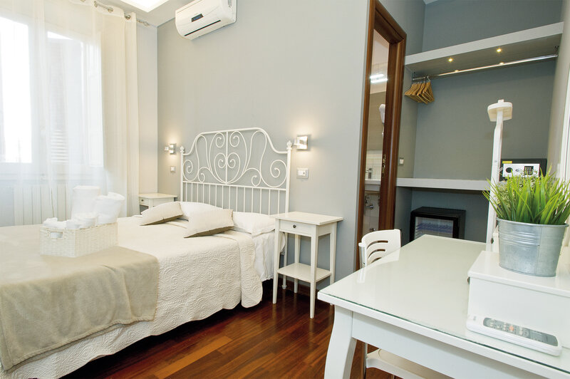 Borghese Executive Suite 4