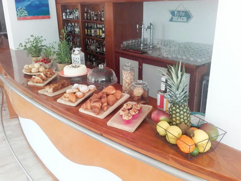 Marea Apartahotel 3