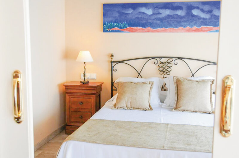 Marea Apartahotel 2
