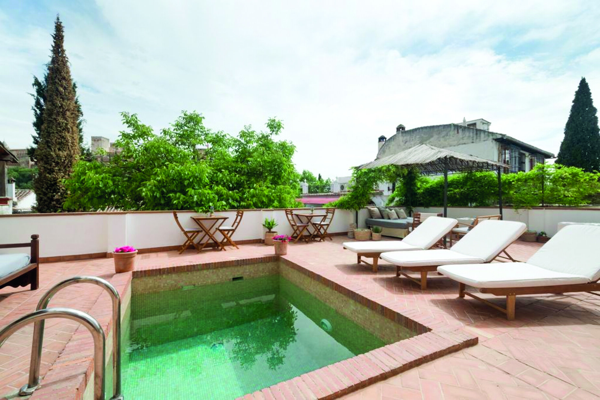 Casa Bombo
