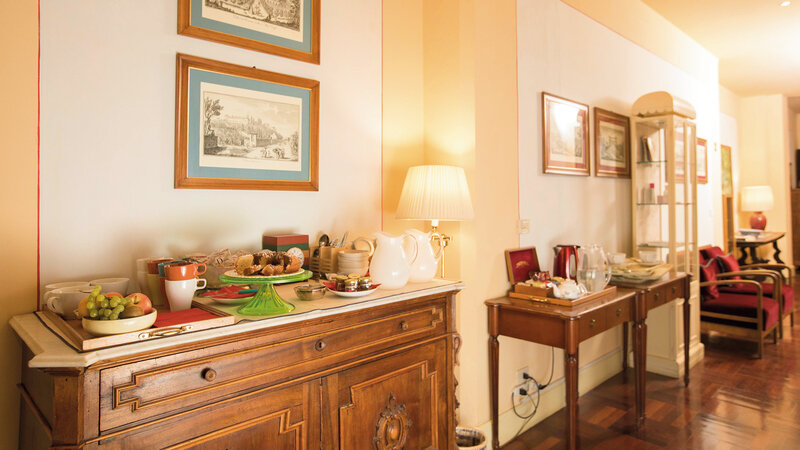 Residenza Johanna I - Antiche Dimore Fiorentine 2