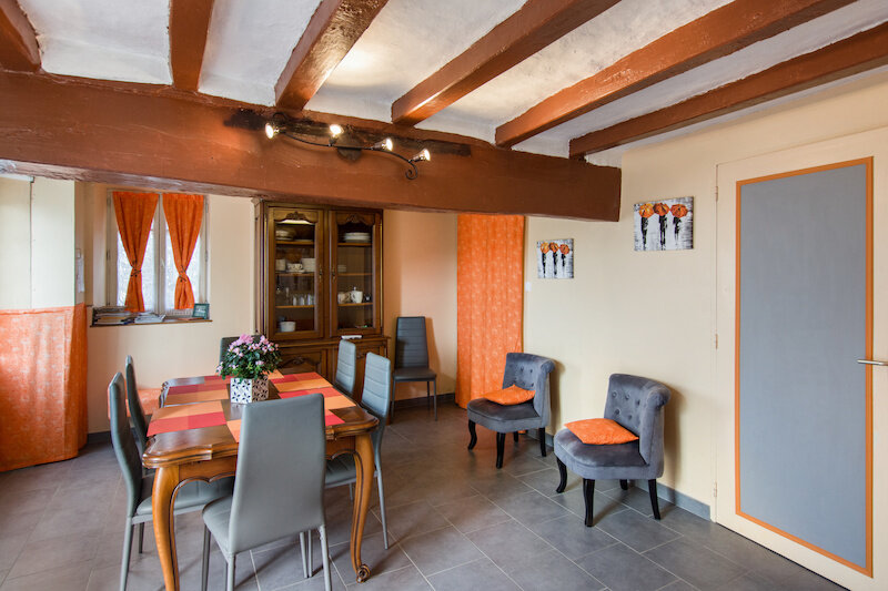 Le Logis du Livier 2