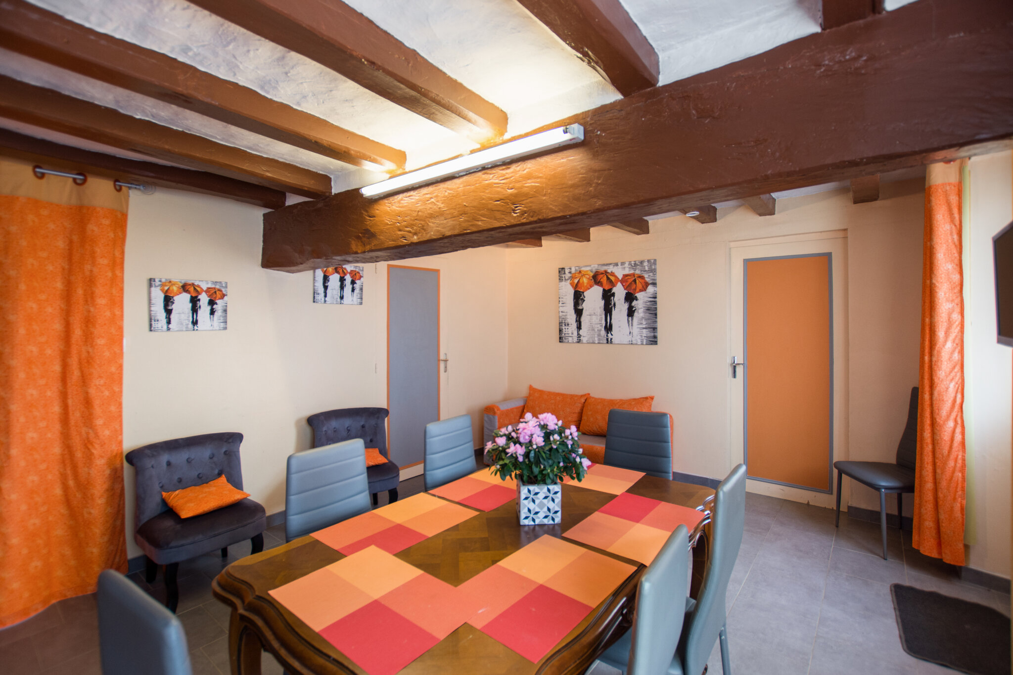 Le Logis du Livier 3