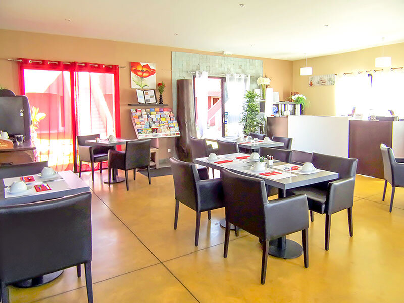 Domaine Le Milos 3