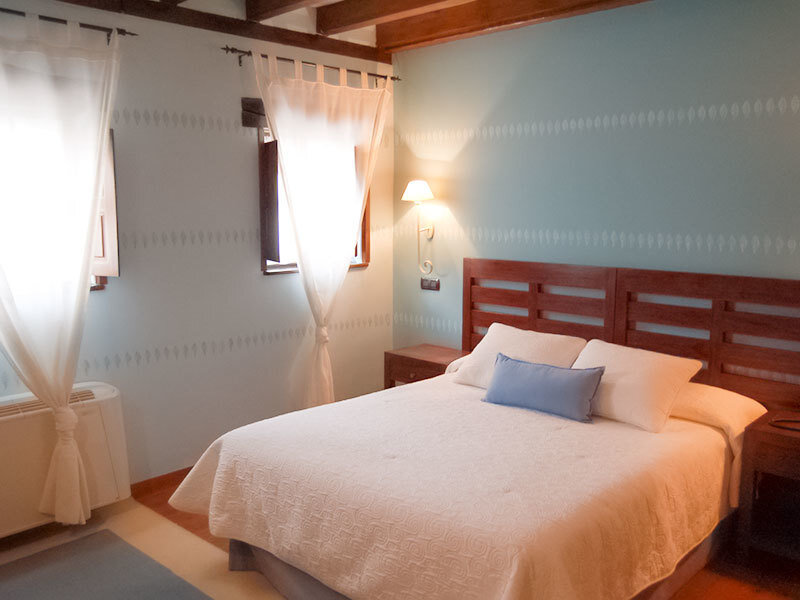 Hotel La Casona de Revolgo 2