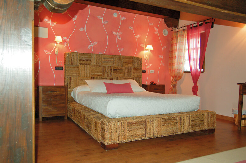 Hotel La Casona de Revolgo 2