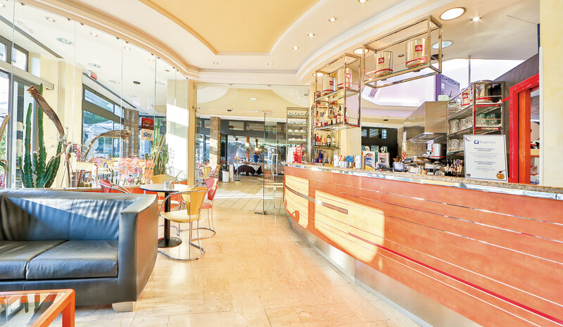 Best Western Hotel Cristallo 2