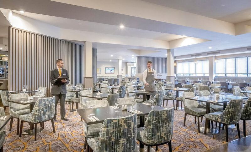 Maldron Hotel Sandy Road Galway 2