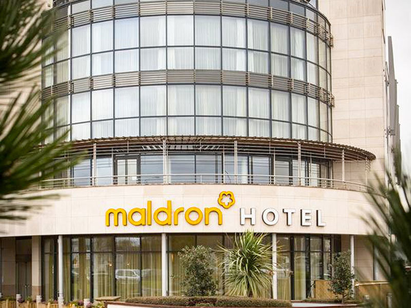 Maldron Hotel Sandy Road Galway 3