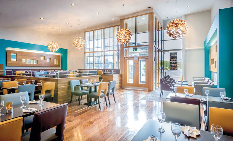 Maldron Hotel Portlaoise 2