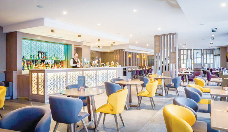 Maldron Hotel South Mall Cork City 2