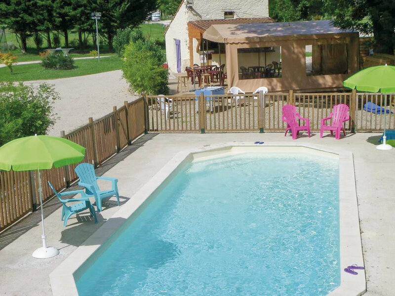 Camping Le Beauvillage 3