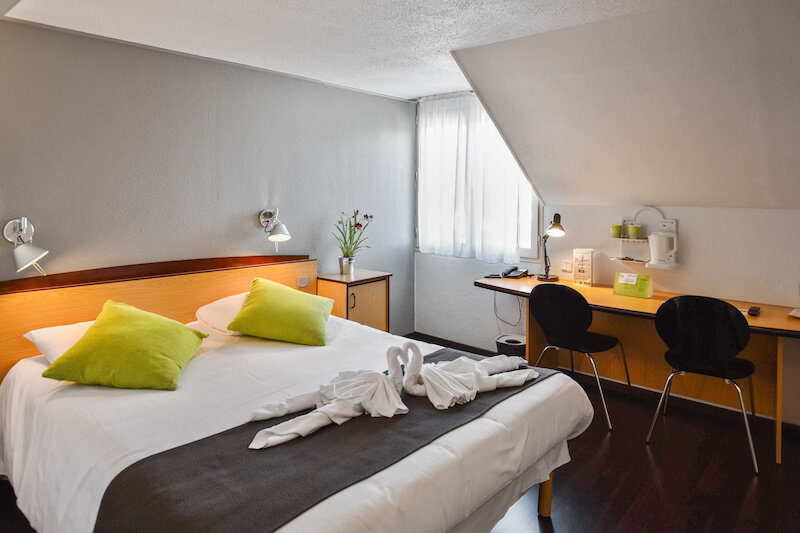 Hôtel Campanile Saumur 2